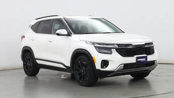 KIA SELTOS 2024 KNDETCA78R7575168 image
