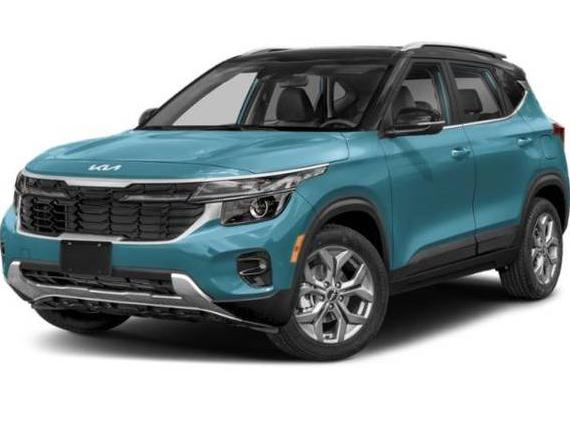 KIA SELTOS 2024 KNDEU2AA0R7490800 image