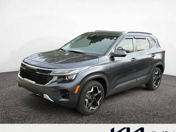 KIA SELTOS 2024 KNDERCAA1R7565897 image KIA SELTOS 2024 KNDERCAA1R7565897 image