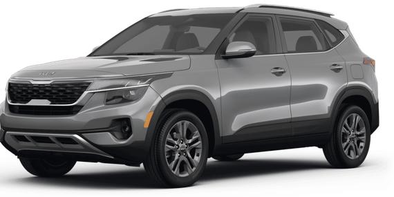 KIA SELTOS 2024 KNDEU2AA4R7666702 image