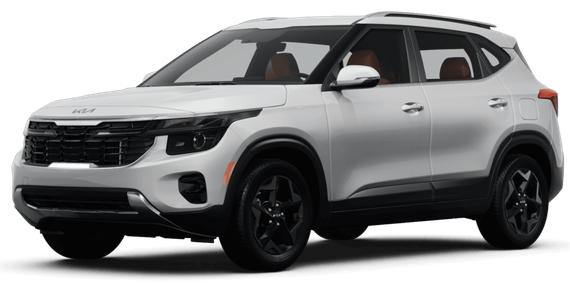 KIA SELTOS 2024 KNDER2AA6R7488065 image KIA SELTOS 2024 KNDER2AA6R7488065 image