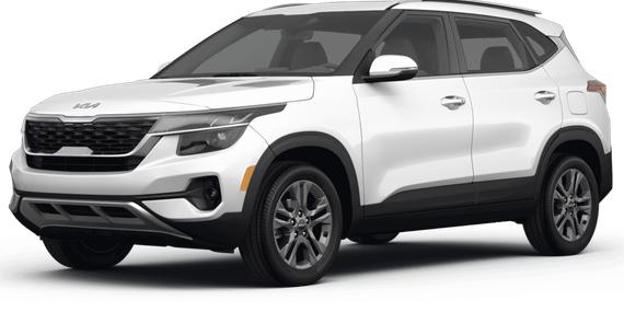 KIA SELTOS 2024 KNDEU2AA6R7511665 image