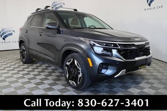 KIA SELTOS 2024 KNDETCA70R7632740 image KIA SELTOS 2024 KNDETCA70R7632740 image