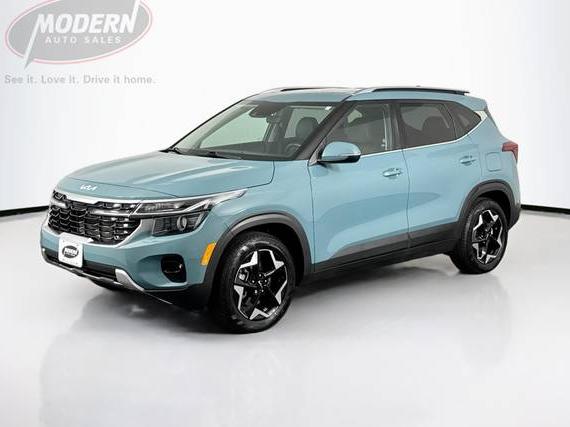 KIA SELTOS 2024 KNDERCAA7R7486959 image KIA SELTOS 2024 KNDERCAA7R7486959 image