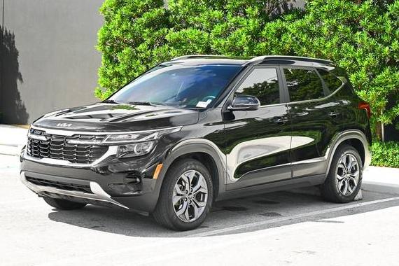 KIA SELTOS 2024 KNDEU2AA2R7577923 image KIA SELTOS 2024 KNDEU2AA2R7577923 image