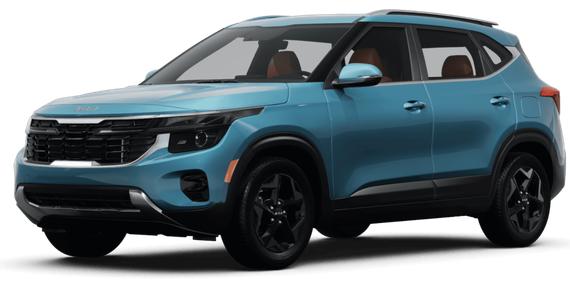 KIA SELTOS 2024 KNDER2AAXR7531645 image KIA SELTOS 2024 KNDER2AAXR7531645 image