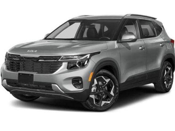 KIA SELTOS 2024 KNDER2AA9R7636189 image