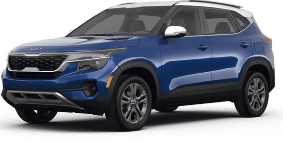 KIA SELTOS 2024 KNDEU2AA8R7608172 image KIA SELTOS 2024 KNDEU2AA8R7608172 image