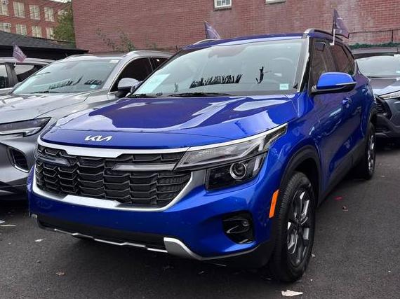 KIA SELTOS 2024 KNDEUCAA1R7644081 image KIA SELTOS 2024 KNDEUCAA1R7644081 image