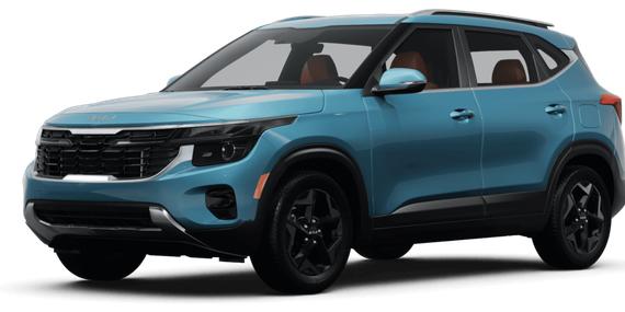 KIA SELTOS 2024 KNDER2AA5R7470835 image
