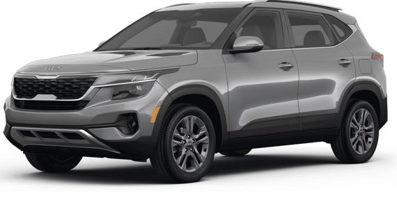 KIA SELTOS 2024 KNDEU2AAXR7496345 image