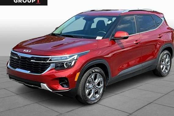 KIA SELTOS 2024 KNDEU2AA5R7537156 image KIA SELTOS 2024 KNDEU2AA5R7537156 image