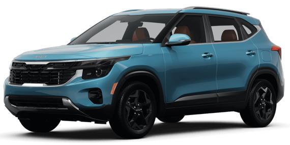 KIA SELTOS 2024 KNDER2AA8R7569276 image