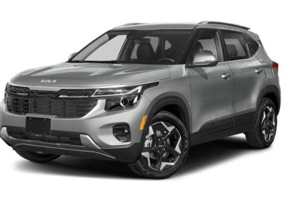 KIA SELTOS 2024 KNDER2AA6R7642984 image KIA SELTOS 2024 KNDER2AA6R7642984 image