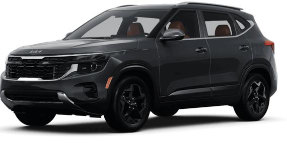 KIA SELTOS 2024 KNDER2AA0R7617921 image