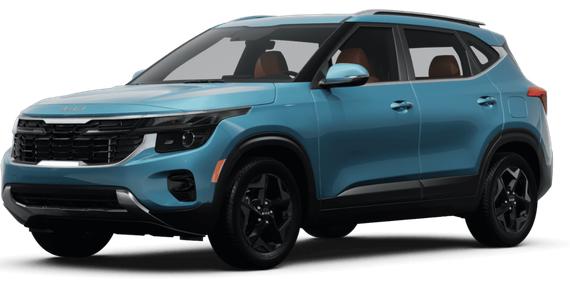KIA SELTOS 2024 KNDER2AA4R7566455 image