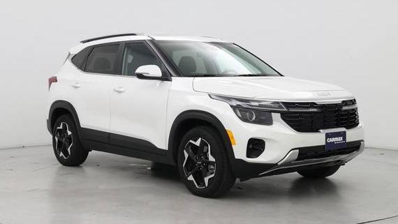 KIA SELTOS 2024 KNDERCAA9R7504927 image