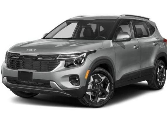 KIA SELTOS 2024 KNDERCAA8R7649487 image