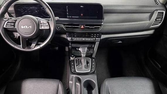 KIA SELTOS 2024 KNDERCAA8R7508189 image