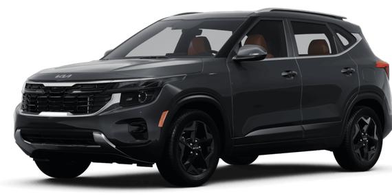 KIA SELTOS 2024 KNDERCAA6R7618674 image