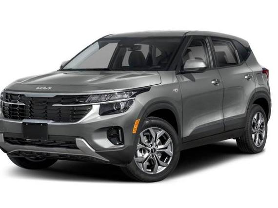 KIA SELTOS 2024 KNDEPCAA6R7622004 image