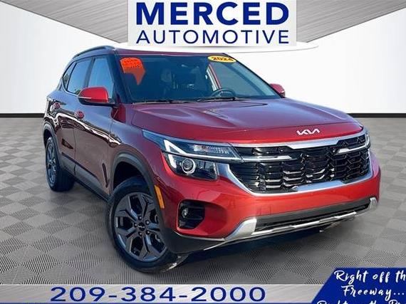 KIA SELTOS 2024 KNDEUCAA2R7613289 image KIA SELTOS 2024 KNDEUCAA2R7613289 image
