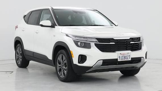 KIA SELTOS 2024 KNDEPCAA4R7540076 image
