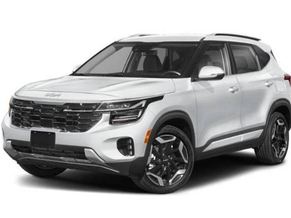 KIA SELTOS 2024 KNDETCA76R7595435 image
