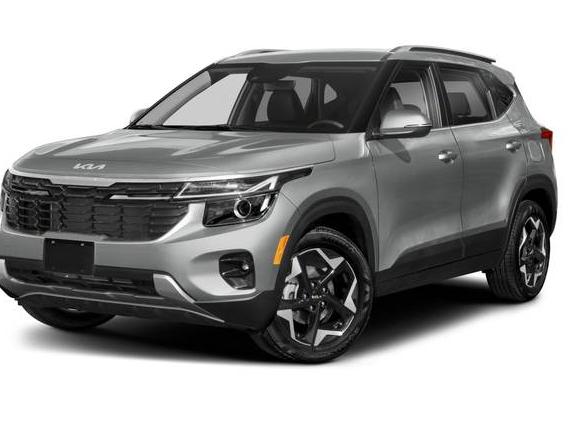 KIA SELTOS 2024 KNDERCAA6R7513861 image