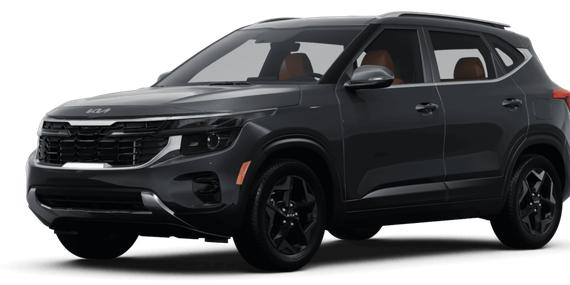 KIA SELTOS 2024 KNDERCAA1R7532172 image KIA SELTOS 2024 KNDERCAA1R7532172 image