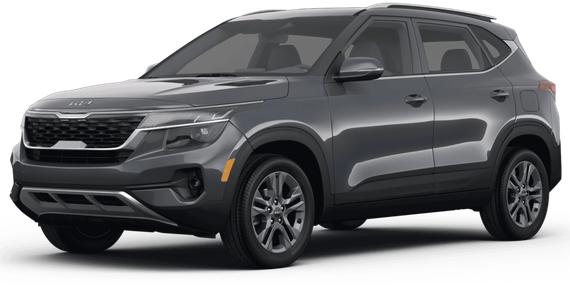 KIA SELTOS 2024 KNDEU2AA2R7478664 image