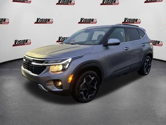 KIA SELTOS 2024 KNDERCAA8R7579313 image KIA SELTOS 2024 KNDERCAA8R7579313 image