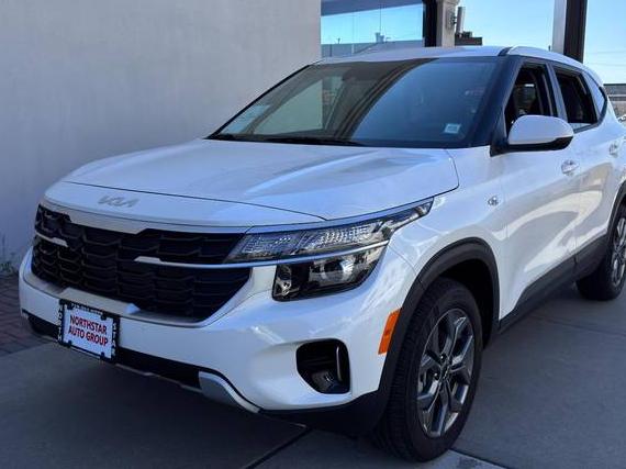 KIA SELTOS 2024 KNDEPCAA5R7643815 image