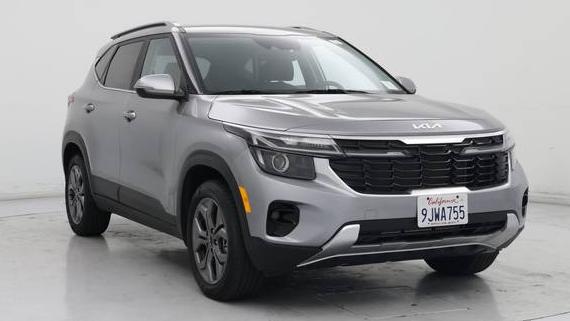 KIA SELTOS 2024 KNDEUCAA7R7547225 image KIA SELTOS 2024 KNDEUCAA7R7547225 image
