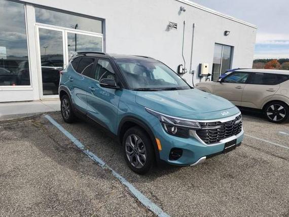 KIA SELTOS 2024 KNDEUCAA6R7538323 image KIA SELTOS 2024 KNDEUCAA6R7538323 image