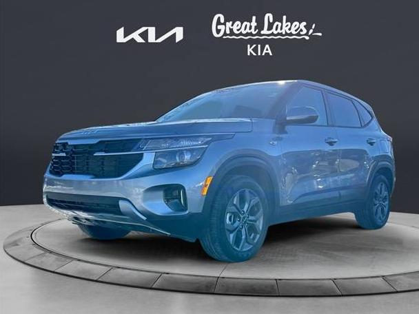 KIA SELTOS 2024 KNDEPCAA9R7636852 image