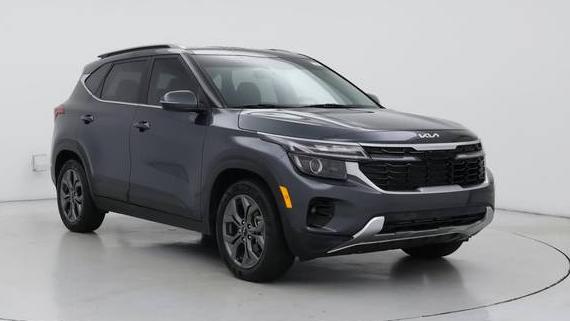 KIA SELTOS 2024 KNDEU2AA4R7496163 image