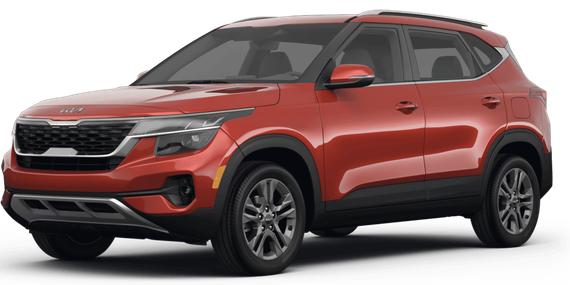 KIA SELTOS 2024 KNDEU2AA6R7636164 image