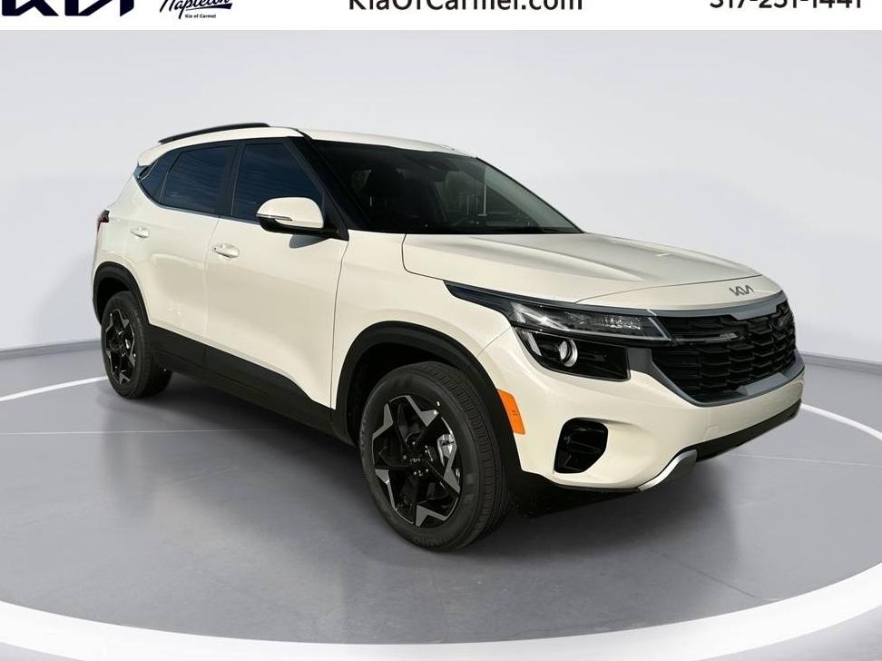 KIA SELTOS 2024 KNDERCAA5R7646031 image