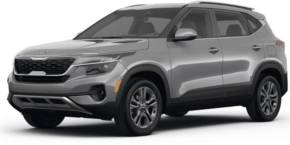 KIA SELTOS 2024 KNDEU2AA0R7619229 image