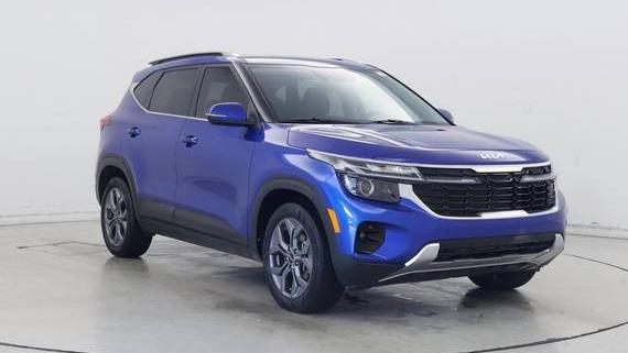 KIA SELTOS 2024 KNDEU2AA2R7616798 image