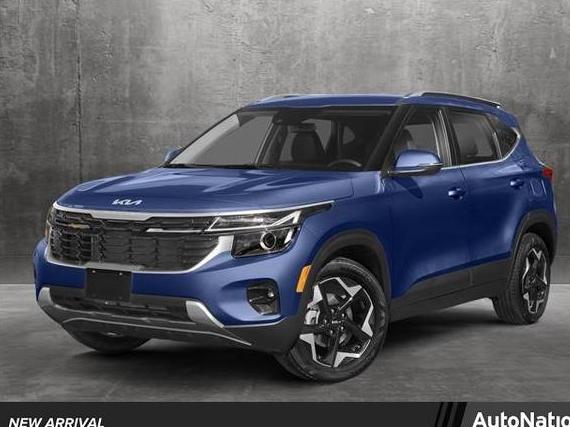 KIA SELTOS 2024 KNDERCAA4R7518556 image