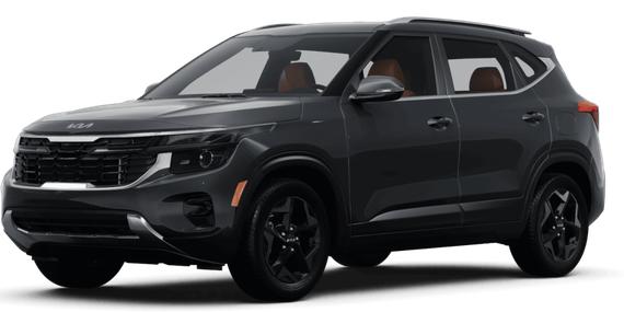 KIA SELTOS 2024 KNDERCAA2R7640610 image KIA SELTOS 2024 KNDERCAA2R7640610 image