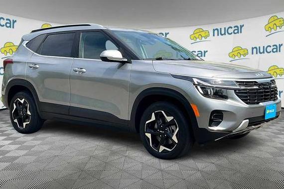 KIA SELTOS 2024 KNDERCAA1R7654160 image