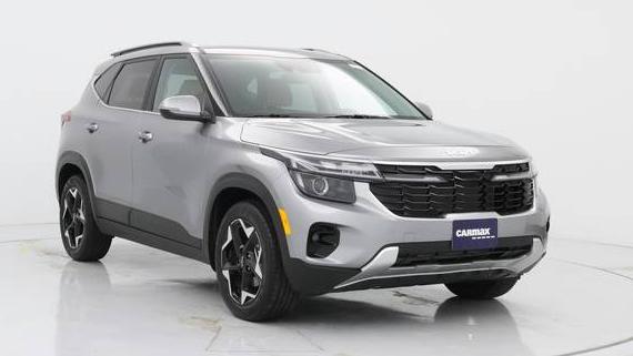 KIA SELTOS 2024 KNDER2AA3R7536024 image KIA SELTOS 2024 KNDER2AA3R7536024 image