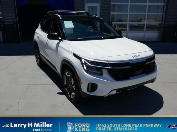KIA SELTOS 2024 KNDETCA72R7501616 image