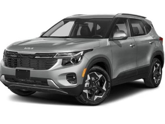 KIA SELTOS 2024 KNDER2AA1R7498955 image