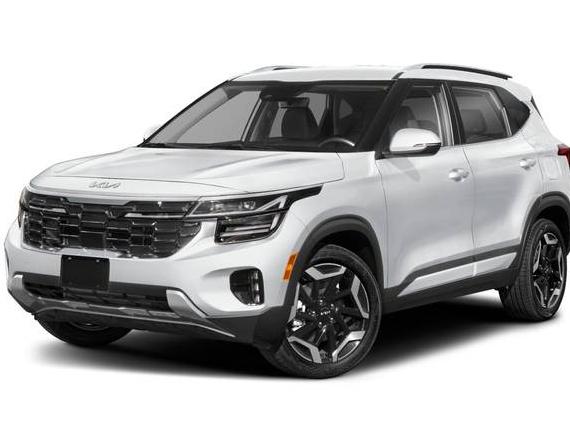 KIA SELTOS 2024 KNDETCA7XR7606971 image