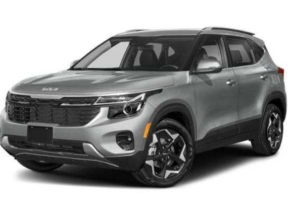 KIA SELTOS 2024 KNDERCAA2R7614167 image