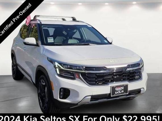 KIA SELTOS 2024 KNDETCA73R7475527 image KIA SELTOS 2024 KNDETCA73R7475527 image